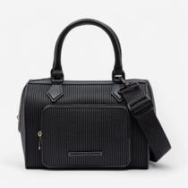 Bolsa Petite Jolie Lauren Preto Bolsa Petite Jolie Lauren Preto