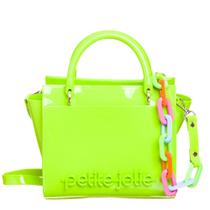 Bolsa Petite Jolie Love Green PJ10707