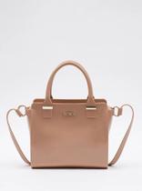 Bolsa petite jolie love ii média original doce de leite pj5214 Bolsa petite jolie love ii média original doce de leite pj5214