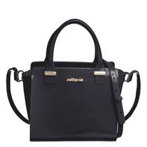 Bolsa Petite Jolie Love II Preto - PJ5214II