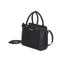 Bolsa Petite Jolie Love II Preto