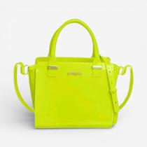 Bolsa Petite Jolie Love II Verde Limão