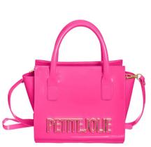 Bolsa Petite Jolie Love Sweet Pink