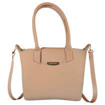 Bolsa Petite Jolie Lovin' Bag Feminina Com Alça Tiracolo