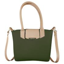 Bolsa Petite Jolie Lovin' Bag Feminina Com Alça Tiracolo