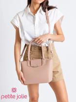 Bolsa Petite Jolie LOVIN BAG PJ11091