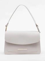 Bolsa petite jolie may branco pj11273 Bolsa petite jolie may branco pj11273