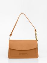 Bolsa Petite Jolie May Doce De Leite PJ11362