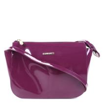 Bolsa Petite Jolie Mini Bag Brooklin Feminina