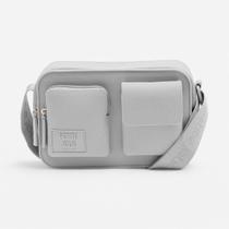 Bolsa Petite Jolie Move Gelo