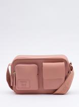 Bolsa Petite Jolie Move Rosa Antigo PJ10903