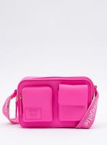 Bolsa Petite Jolie Move Sweet Pink PJ10903