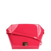 Bolsa Petite Jolie Next Verniz Feminina Bolsa Petite Jolie Next Verniz Feminina