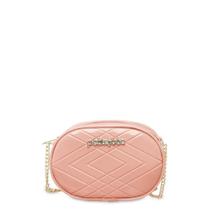 Bolsa Petite Jolie Nic Califórnia Rebel PJ4954 Rosa Claro Bolsa Petite Jolie Nic Califórnia Rebel PJ4954 Rosa Claro