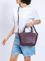 BOLSA PETITE JOLIE NOVA SHAPE lll ORIGINAL BERRY PJ3939
