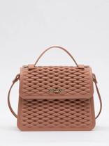 Bolsa petite jolie nova vic ii rosa original pj11185 Bolsa petite jolie nova vic ii rosa original pj11185