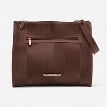 Bolsa Petite Jolie Olga Brown