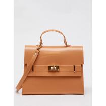 Bolsa Petite Jolie Paris II PJ11233 Cor Doce de leite