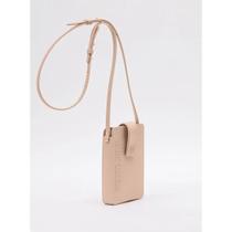 Bolsa Petite Jolie Phone Case III creme PJ11112 Bolsa Petite Jolie Phone Case III creme PJ11112