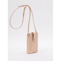 Bolsa Petite Jolie Phone Case III creme PJ11112 Bolsa Petite Jolie Phone Case III creme PJ11112