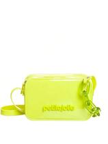 Bolsa Petite Jolie Pop Bag Express PJ10610 - Lemon Translucido