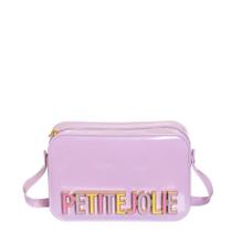 Bolsa Petite Jolie Pop Lilas PJ10886