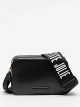 Bolsa Petite Jolie Pop Matte Preto PJ11295