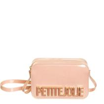 Bolsa Petite Jolie Pop Nude New PJ10886