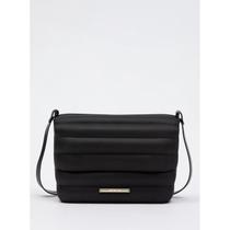 Bolsa Petite Jolie Puffer Bag II Preto PJ11234 Bolsa Petite Jolie Puffer Bag II Preto PJ11234