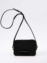 Bolsa Petite Jolie Pull Preto PJ11098