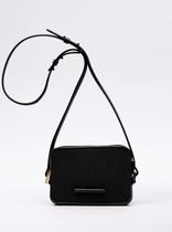 Bolsa Petite Jolie Pull Preto PJ11098