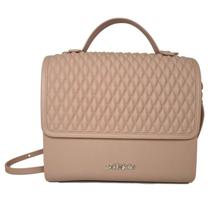 Bolsa Petite Jolie PVC Feminina - Avela Bolsa Petite Jolie PVC Feminina - Avela