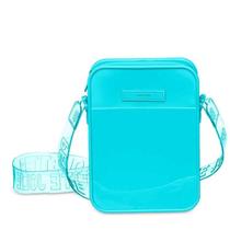 Bolsa Petite Jolie PVC Lastic Feminina Bolsa Petite Jolie PVC Lastic Feminina