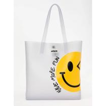 Bolsa Petite Jolie S.W.Smiley Amalfi translucido PJ11329SM