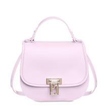 Bolsa Petite Jolie Saddle Rosa PJ10369