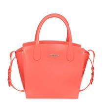 Bolsa Petite Jolie Shape II - Coral Lírio