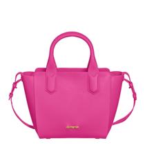 Bolsa Petite Jolie Shape III Sweet Pink PJ3939III