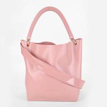 Bolsa Petite Jolie Shopper J-Lastic City Feminina