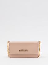 Bolsa Petite Jolie Slim Cream PJ11082