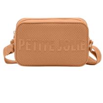 Bolsa Petite Jolie Smash Bag Pj11172 Feminina Bolsa Petite Jolie Smash Bag Pj11172 Feminina