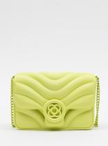 Bolsa Petite Jolie Sophy Citrus PJ10980