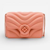 Bolsa Petite Jolie Sophy Coral
