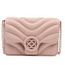 Bolsa Petite Jolie Sophy Cream PJ10980