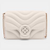 Bolsa Petite Jolie Sophy Creme