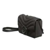 Bolsa Petite Jolie Sophy PJ10980 Preto Bolsa Petite Jolie Sophy PJ10980 Preto