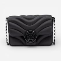 Bolsa Petite Jolie Sophy Preto