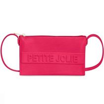 Bolsa Petite Jolie Strap Feminina - Pink Bolsa Petite Jolie Strap Feminina - Pink