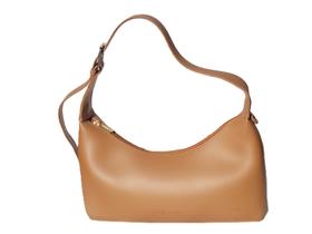 Bolsa Petite Jolie Thayla Cor Doce De Leite PJ11333 Bolsa Petite Jolie Thayla Cor Doce De Leite PJ11333