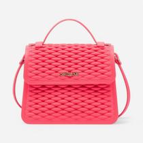 Bolsa Petite Jolie Vic II Hit Pink Bolsa Petite Jolie Vic II Hit Pink