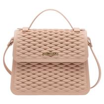 Bolsa Petite Jolie Vic II PJ11185 Cream